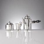 1105 3024 COFFEE SET